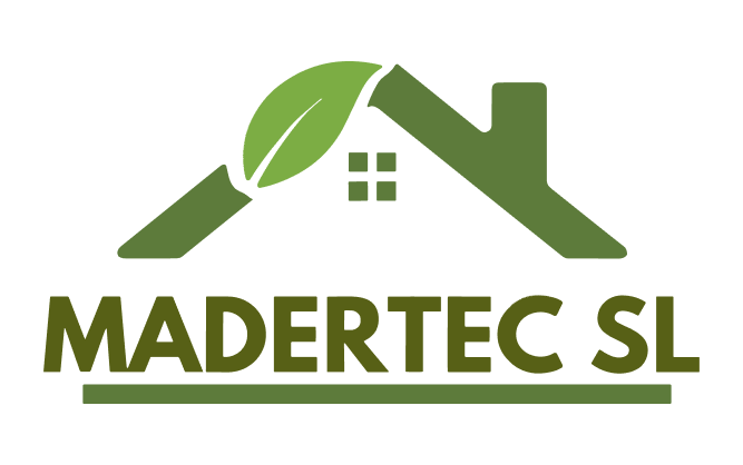 Logo Madertec SL